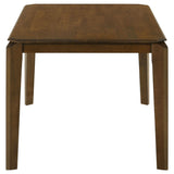Warren - Rectangular Dining Set With Chairs