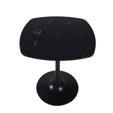 Dining Table Square - Black