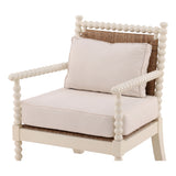 Jameson - Bobbin Chair