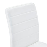 Oversized Ergonomic Dining Chairs For Home
