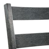 Martin - Counter Side Chair (Set of 2)