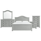 Kona - Panel Bedroom Set