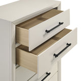 Ballard - 5 Drawer Chest