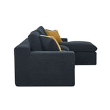 Compressed Sectional