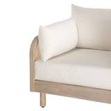 Wavefront - Outdoor Armchair