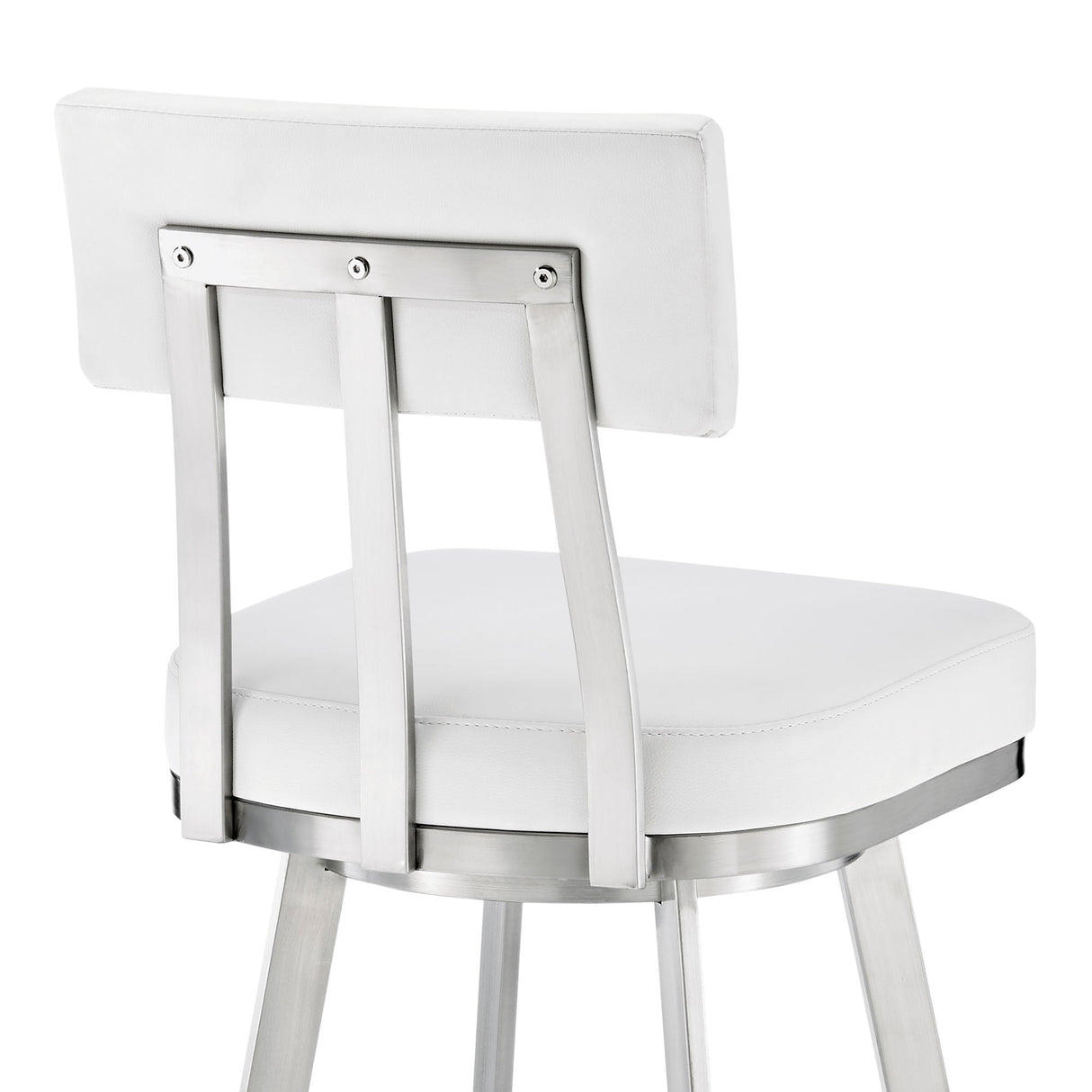 Jinab - Swivel Bar Stool