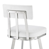 Jinab - Swivel Bar Stool