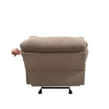 Arcadia - Micro Motion Glider Recliner