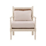 Jameson - Bobbin Chair