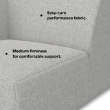 Rex - Corner Sofa Module