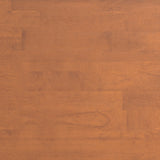 Draper - Handcrafted Low Bookcase
