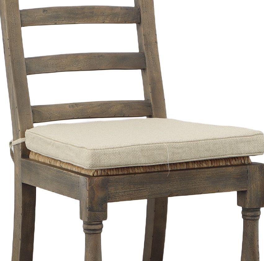 Mango - Side Chair (Set of 2) - Light Brown