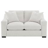 Chelan - Sloped Arm Loveseat