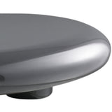 Charlene - Coffee Table - Gray