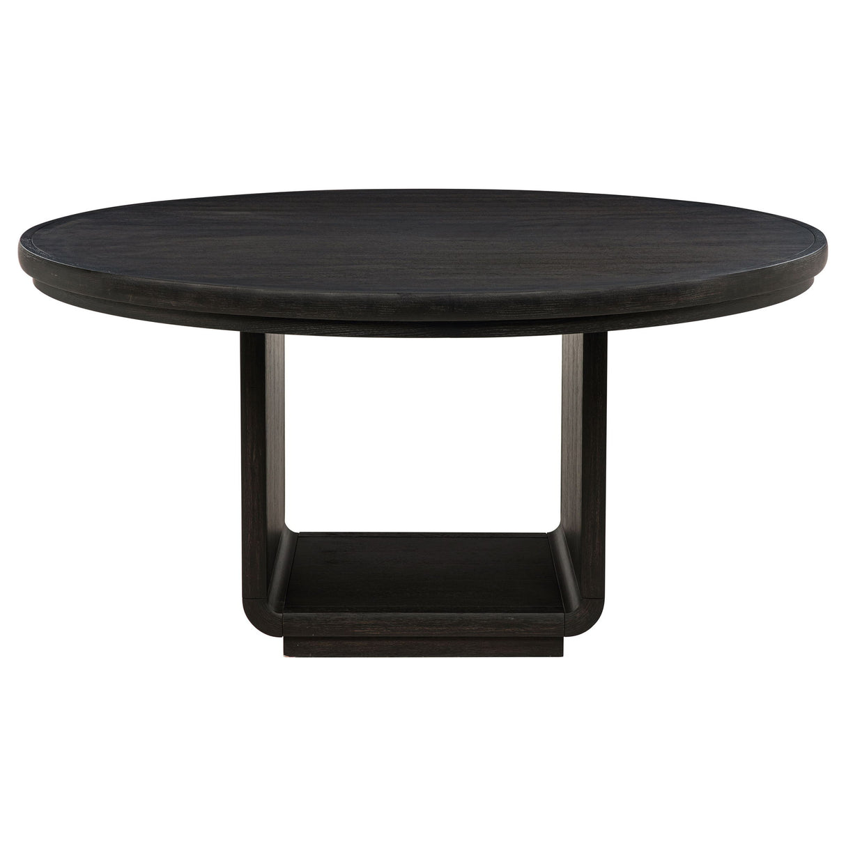 Bangor - Round Dining Table Set With Chairs