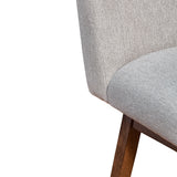 Isabella - Swivel Bar Stool