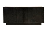 Portobello - Sideboard - Light Brown