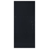Theron - Floor Mirror With LED Lighting