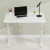 Adjustable Home Office Desk