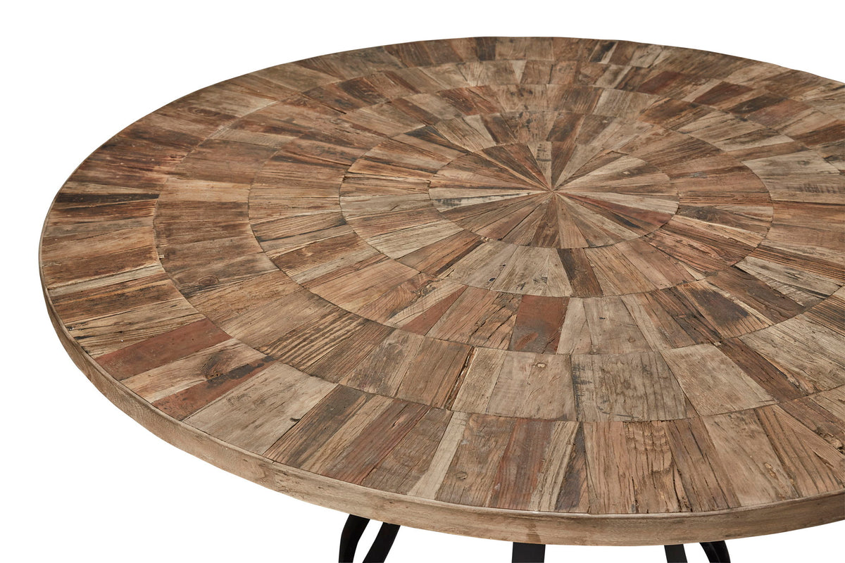 Chips - Dining Table