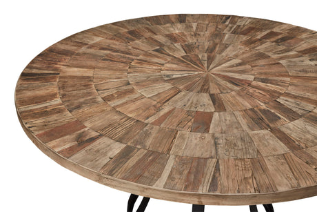 Chips - Dining Table