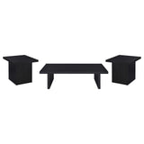 Caroline - Coffee And End Table Set
