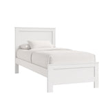 Sami - Youth Panel Bedroom Set