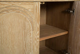 Portobello - Sideboard - Light Brown