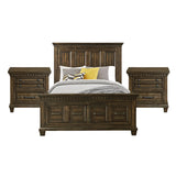 Mccoy - Storage Bedroom Set