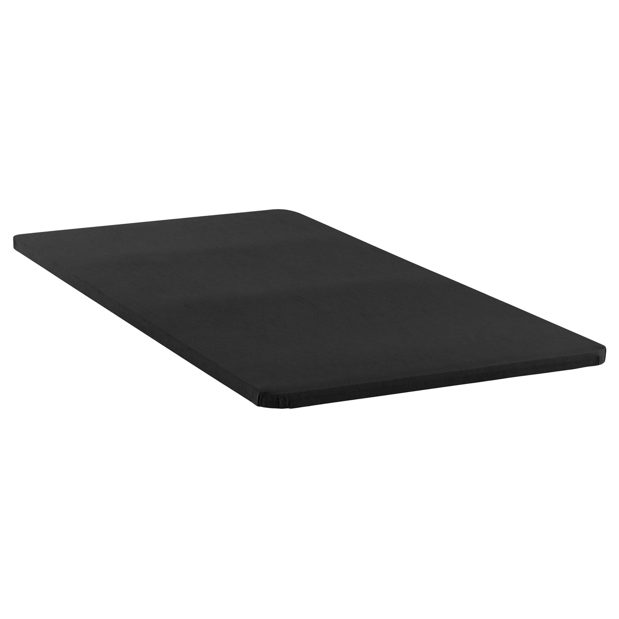 Eckard Queen Bunkie Board Foundation, Grey