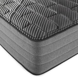 Montlake 14-Inch Full Cool Firm Memory Foam Hybrid Mattress