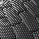 Montlake 14-Inch Full Cool Firm Memory Foam Hybrid Mattress