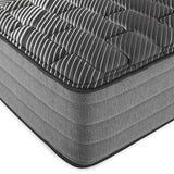 Montlake 14-Inch Eastern King Cool Firm Foam Hybrid Mattress