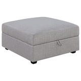 Lafayette - Modular Sectional Sofa