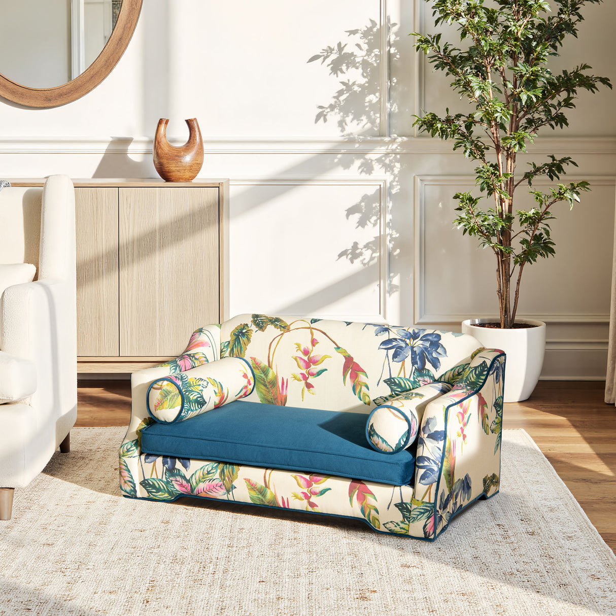 Paloma - Dog Sofa Bed