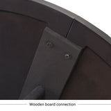 Round Dining Table For Kitchen