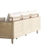 Wavefront - Outdoor Sofa