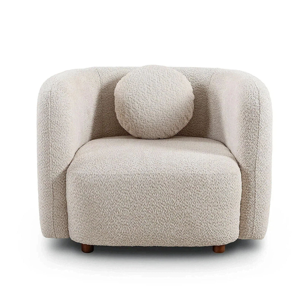 Japandi Living Room Set