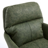 Office Chair With Adjustable Height, Ergonomic Design