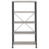 4 Shelf Bookcase