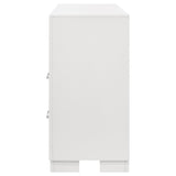 Polk - 6 Drawer Dresser