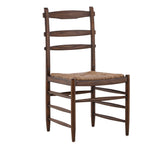 Marvin - Side Chair (Set of 2) - Dark Brown / Light Brown