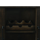 Colorado - Server - Dark Brown