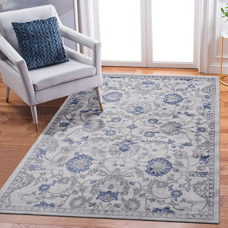 Marfi - Oriental Area Rug - Runner Rugs - Alpine Outlets