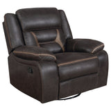 Brazelton - Pillow Top Arm Motion Living Room Set