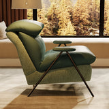 Ergonomic Single Chair