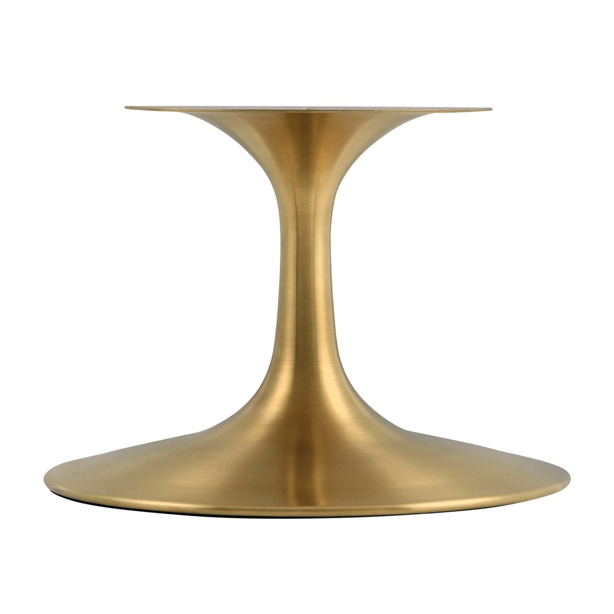 36 Inch Round Wood Pedestal Coffee Table - Coffee Tables available at Alpine Outlets in Denver