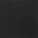 Lanewood Open Cane Webbing Metal Eastern King Bed Black