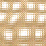 Amherst Radio Weave Rattan Metal Full Bed, White