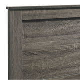 Sami - Youth Panel Bedroom Set